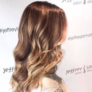 Meet your Posher, Bridget